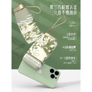 厂家超轻双层六折太阳伞女防紫外线遮阳伞小巧便携两用晴雨伞