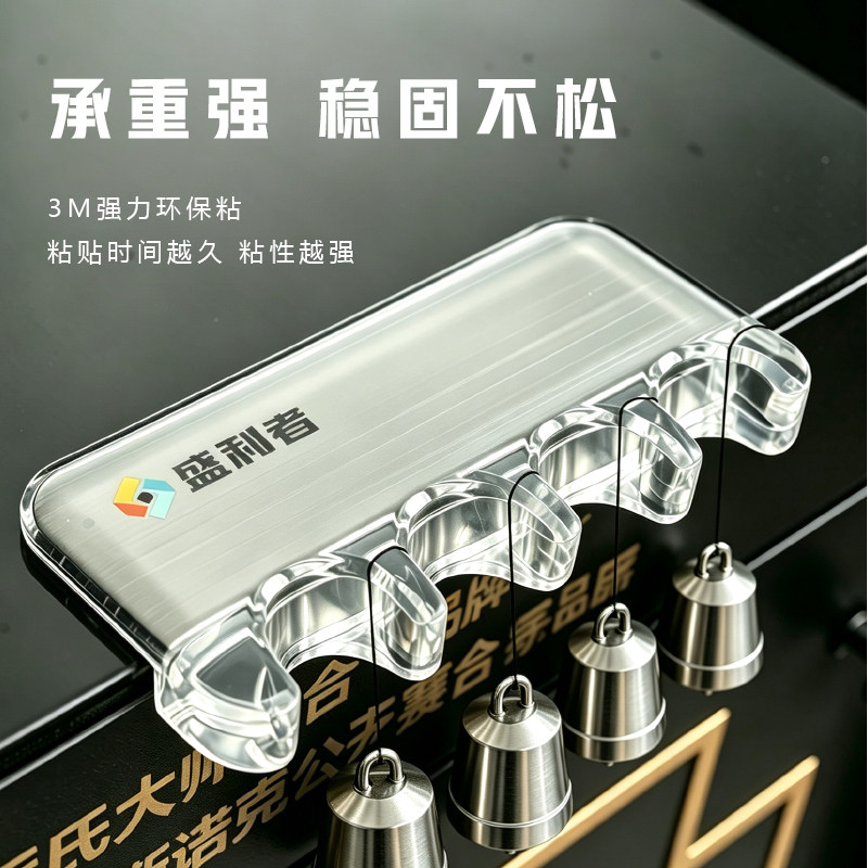粘贴即用盛利者靠杆器图片