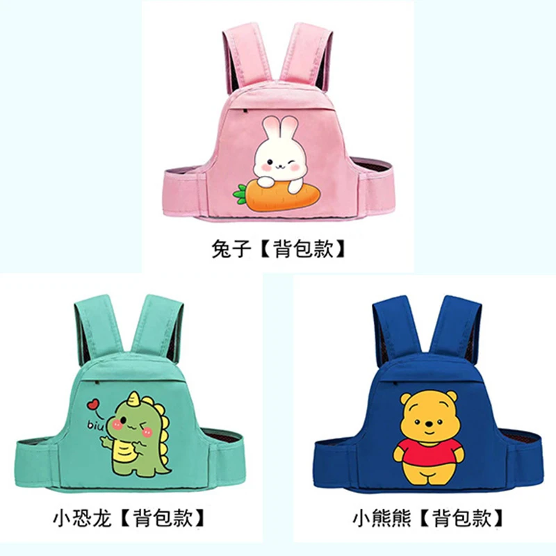 儿童座椅电动车安全带电瓶车双绑带坐摩托车背带固定骑车带娃神器