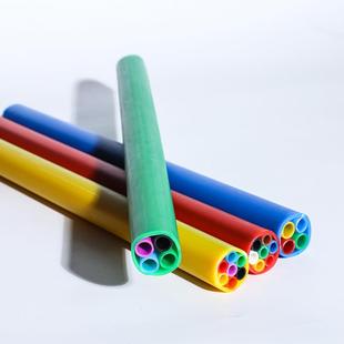 HDPE集束管12/914/107孔光缆保护套管湖南厂家