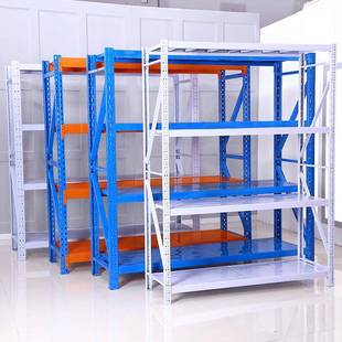 货架仓储货架储物架仓库库房置物架轻型中型货架仓储货架厂家
