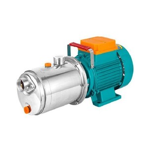 不锈钢螺杆自吸泵高扬程抽水机增压泵家用全自动自来水井用电动泵