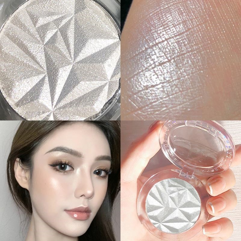 化妆师用闪粉定妆粉亮晶晶闪粉超闪细爆闪定妆散粉珠光粉高光闪粉
