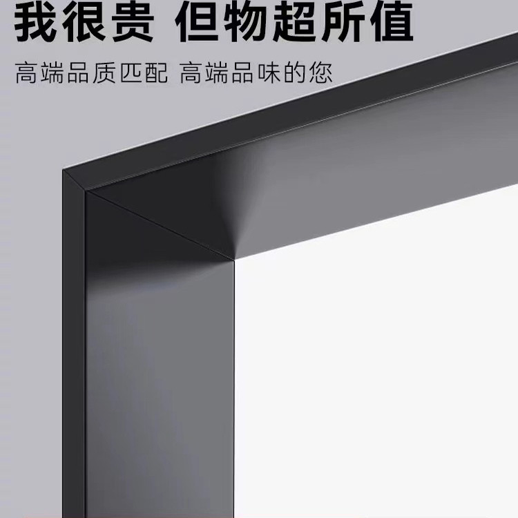 铝合金一体成型哑口套