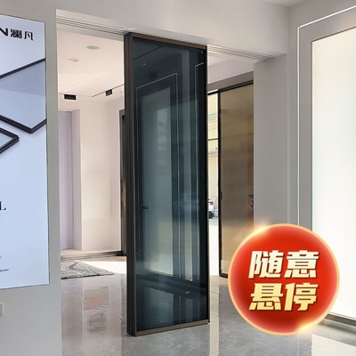 1040完美系统吊轨三联动四联动门