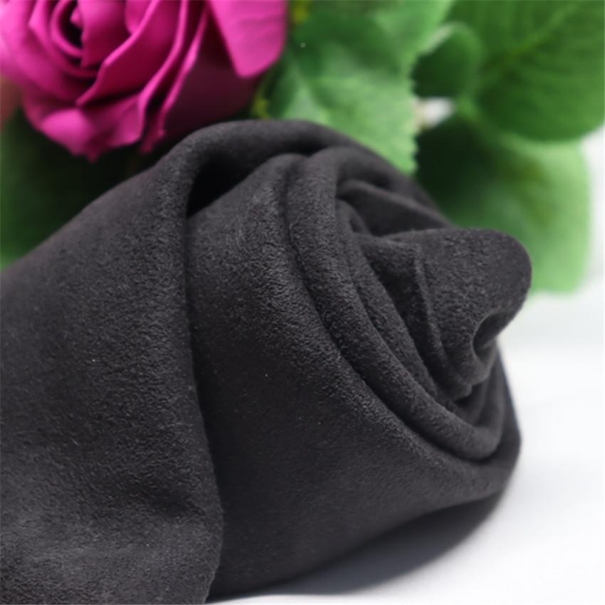 厂家ODD现货汽车面翻皮革料车毛门顶棚方向盘汽车改装用超纤维皮