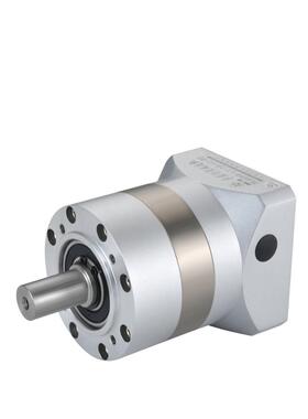 -PLE090精密行星减速机PLE090-L传-64S2P2直齿精密型-减速机动