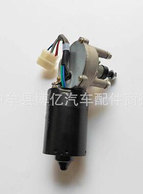 X奥铃捷运TCTX雨达刮电机永磁刮雨捷运雨刮马雨刮电机轻卡重卡器