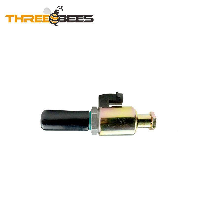 柴油发电机122-5053配件磁铁电12-熄5053停油火2器开关,农机/农具/农膜,其它农用工具,淘宝优惠券,粉丝福利购,淘宝优惠卷