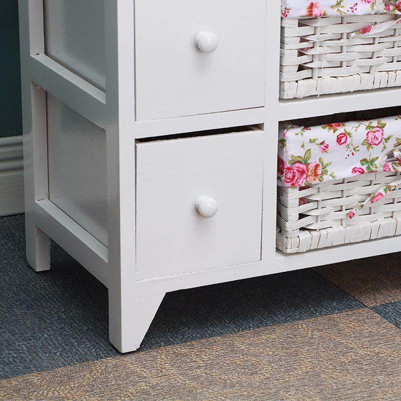 藤编收多纳柜实木整简装客厅抽屉式储物柜功能约斗79C柜卧床室头,畜牧/养殖物资,特种养殖设备,淘宝优惠券,粉丝福利购,淘宝优惠卷