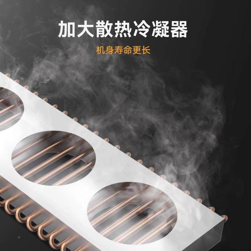 麦厨淇淋凌机商用大冰激YTE全自动雪糕机器台式立式甜冰筒网红SCD