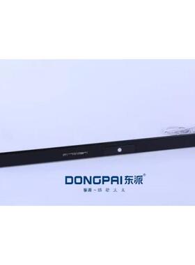 衣DP-1801柜通杆l衣d灯衣柜灯黑色LED人体感应灯接线通杆灯衣LeED