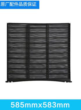 花机TF3室内八面出风面CMJ板天井机2天匹35匹匹T0F03A面板T01-T08