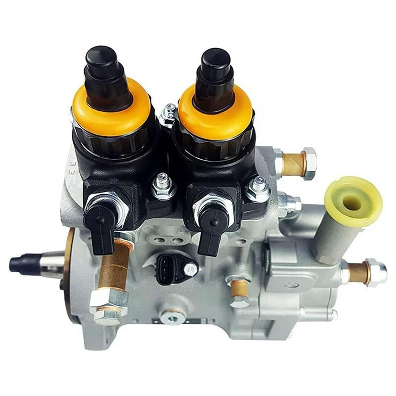 柴油发动喷油泵机0940800-0306151094000-06-71-112