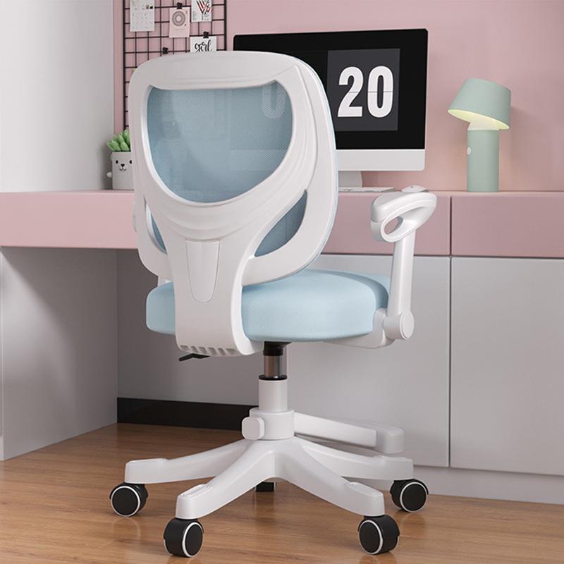 生学习Y-03椅用子久坐家用字调节升降学写凳子专电脑靠背座椅书桌