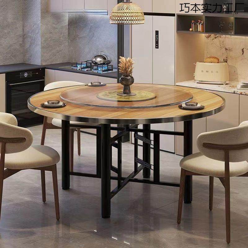 加厚大圆桌1实人木大圆桌玻璃转盘餐桌食堂巧本实力饭桌2乡宴席饭,畜牧/养殖物资,特种养殖设备,淘宝优惠券,粉丝福利购,淘宝优惠卷