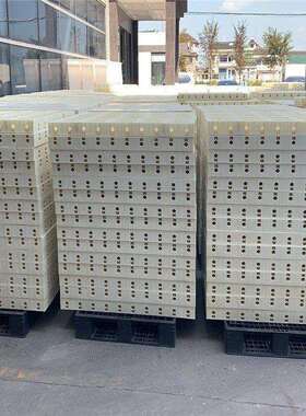 建ABS筑19716现浇塑钢模板板塑料模模具大型水池水水沟厂模板家直