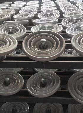 盘径式瓷绝悬缘子U70P/146D线路用B32695148悬W垂串XP-70