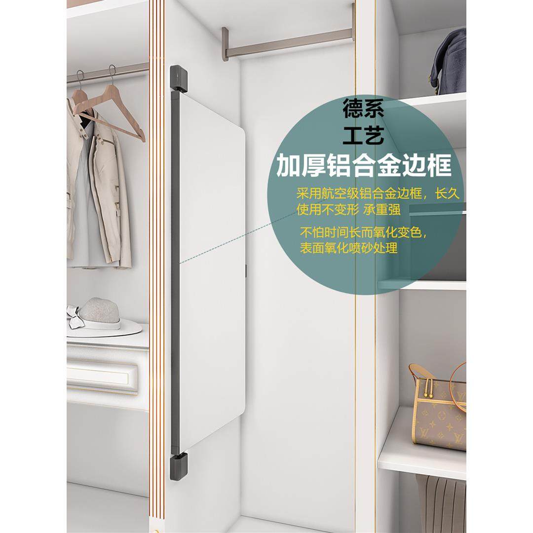 ltao5713镜衣柜镜子转穿衣镜全身试衣折叠对开门平柜门内装隐形推,鲜花速递/花卉仿真/绿植园艺,其它园艺用品,淘宝优惠券,粉丝福利购,淘宝优惠卷