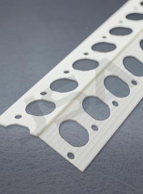 异形OKF13角8度角PVC大角度阴阳140°角阳线刮腻子塑料条阳线条阴