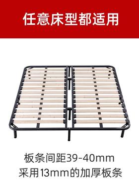 榻榻米骨排骨床架上翻气77278动液压升降床排架1.8床板架支撑龙米