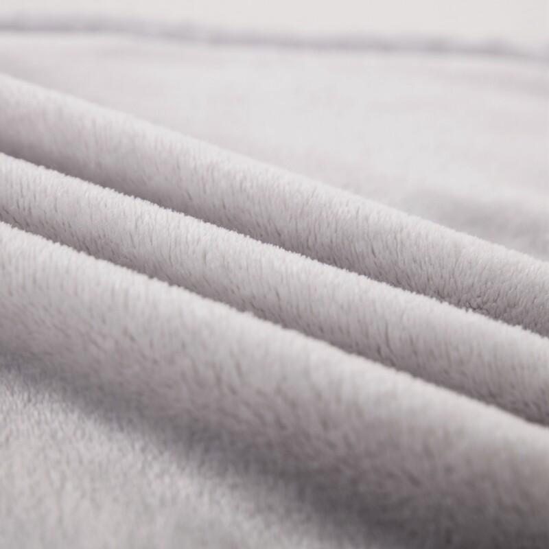 小毛毯被子夏季薄款午休t沙发毯子办公室午睡毯珊瑚绒单人盖腿夏