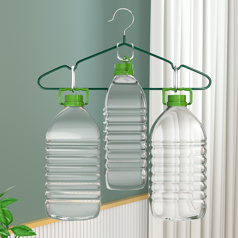 衣架家用挂衣防i滑无痕100个晾衣挂 学生宿舍专用衣服挂架晾晒撑