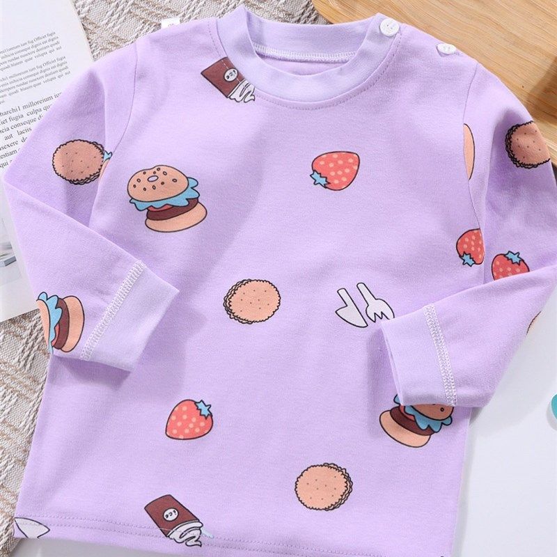 采购产品春秋儿童纯棉秋装下装衬衫上衣婴儿和幼儿肩部开扣男孩和,童装/婴儿装/亲子装,保暖上装,淘宝优惠券,粉丝福利购,淘宝优惠卷