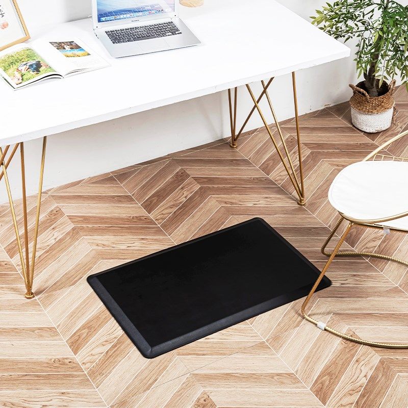 瑟普莱斯加厚抗疲劳PU地垫厨房浴室垫防滑防水站立U式办公垫出口,居家布艺,厨房地垫,淘宝优惠券,粉丝福利购,淘宝优惠卷