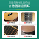 吉他干燥剂钢琴除湿器尤克里里小提琴古筝木质乐器W专用防潮吸湿