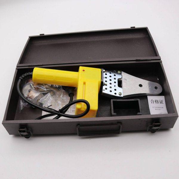 热熔器水管热熔机PPR焊接机水电工程家用热容器热合器烫机,五金/工具,塑焊机,淘宝优惠券,粉丝福利购,淘宝优惠卷