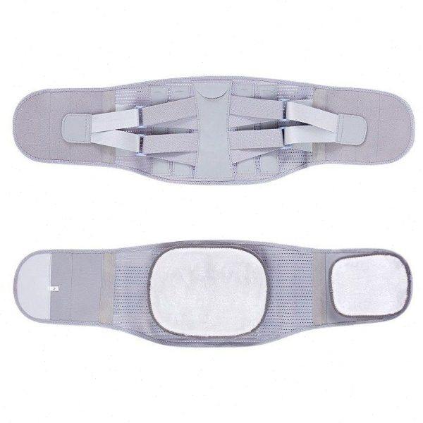 运动护腰带腰间盘保暖腰部钢板支撑护腰女保暖健身暖肚子腰托,运动/瑜伽/健身/球迷用品,运动护腰,淘宝优惠券,粉丝福利购,淘宝优惠卷