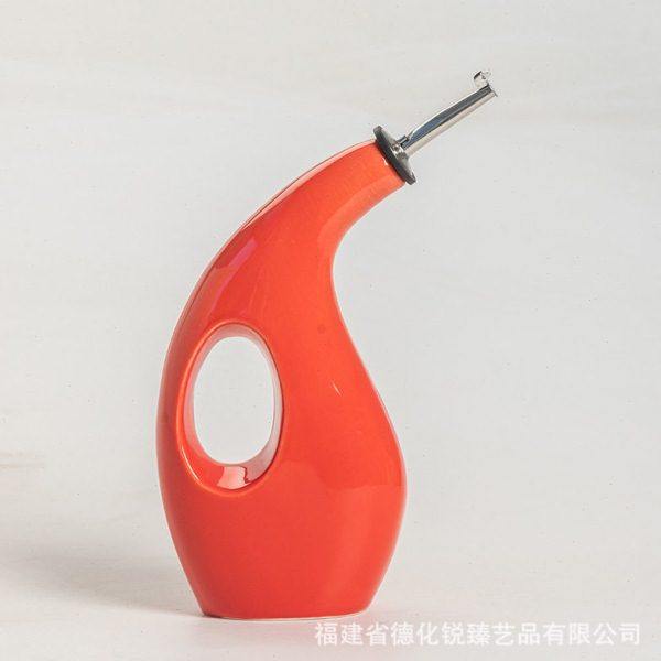 现货陶瓷调油壶 厨房油可控油酱醋油壶 家用子料酒器皿,厨房/烹饪用具,油壶,淘宝优惠券,粉丝福利购,淘宝优惠卷