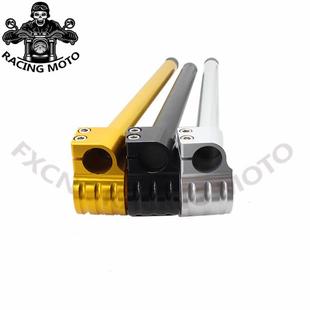 川崎250摩托车分离把手Ninja300改装配件手把配件小忍者350龙头把