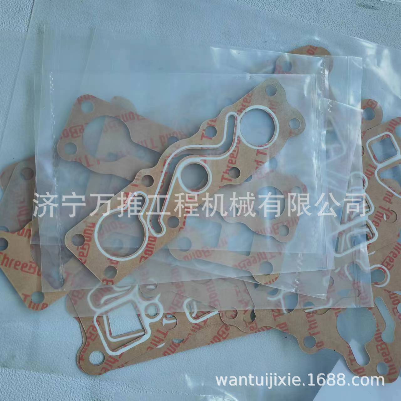 装载机变速箱油封WA470-3/714