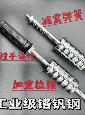 第防三代拆卸拆盗门膨胀螺丝新款工具MXI取混泥土墙上丝门垒胀垒