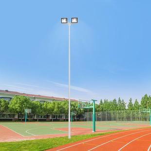 厂家照车间灯HBY球户外明专用广场L篮ED投光灯球场足球场高杆场灯