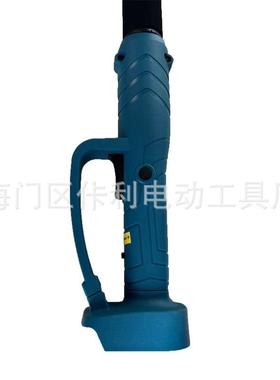 锂PRZ电树枝剪携加长电杆动修枝剪便树式家用加高果剪充电式园林