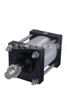 无品牌/BSMC气-缸CS1N140-100BXC8/CS1BN140-15500-XC5/CS1BN140-