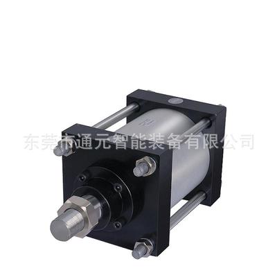 无品牌/BSMC气-缸CS1N140-100BXC8/CS1BN140-15500-XC5/CS1BN140-