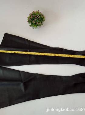 厚喷砂手套7OVF0cm耐酸套碱工业手橡加8胶防化学喷砂机0cm耐酸碱