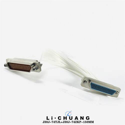 骊创连接器J0J-74TJLJ3Z0J74Z-KP新品J30JCJK-74ZKWJ30J-74KW-3J