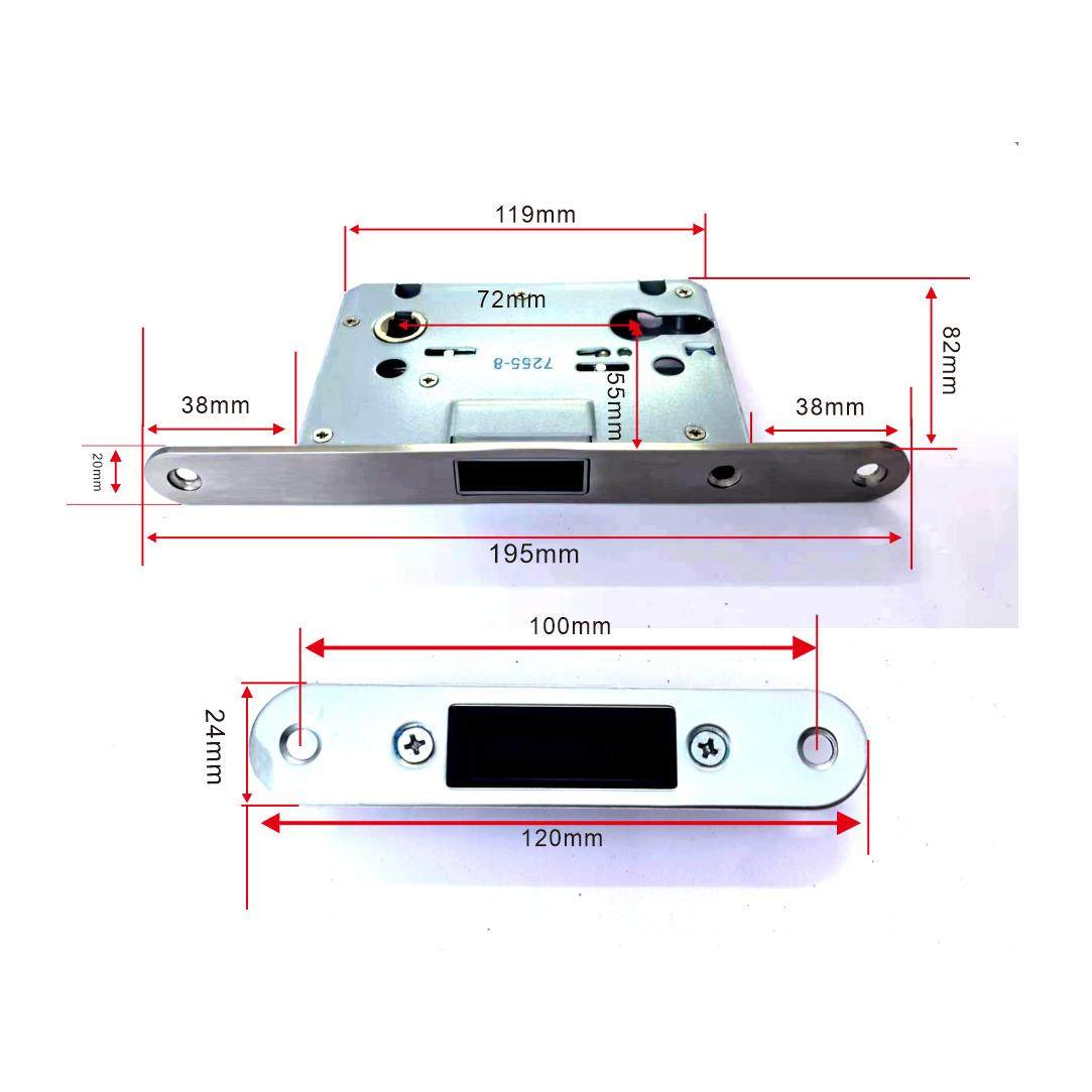 合DS-F04金古水晶把手复门锁老铁门锁老法式锌奶油风,基础建材,机械门锁,淘宝优惠券,粉丝福利购,淘宝优惠卷