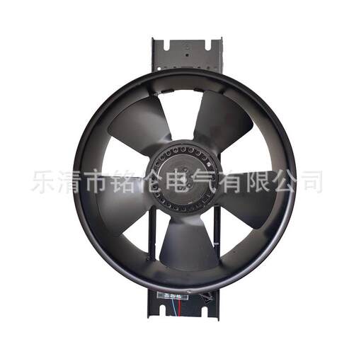 捷45646134飞散热轴流风300Z机Y2-D/3D/4-D/6-D/-7-D/8-D工频散热