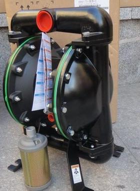 膜英格索兰ARO1.5寸铝合金气动隔高C泵66617无品牌/0-344-油漆涂