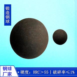 热处锻m造钢球70m空气锤耐半自动ZPK热轧钢球理高硬度不失圆磨球