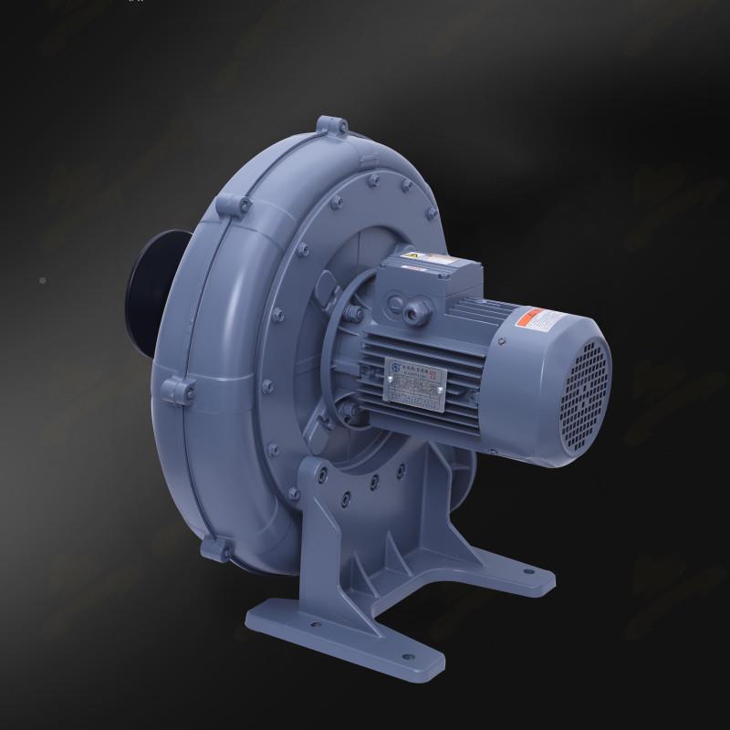 C-101X500W中压风机CX-1252200WCYT铸铝0心风机全风蜗牛风离机现