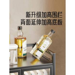 A10L厨房碗柜具置物架碗碟收纳F77S65JJ盒家用餐带盖小型架碗架水
