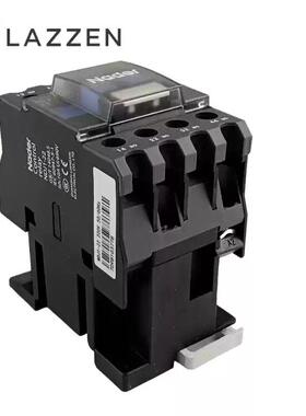 ND1-22圈_31Nader上海良信MPI交流接触式继电器器线J电压AC220V-