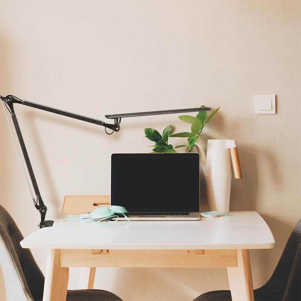 爆作高生亮学生设计师用学学习779工检验长臂led款护眼台灯,家装灯饰光源,阅读台灯(护眼灯/写字灯),淘宝优惠券,粉丝福利购,淘宝优惠卷